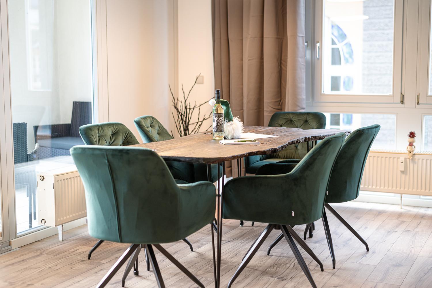 Wohnwerk Suite Moselblick Traben-Trarbach Ngoại thất bức ảnh